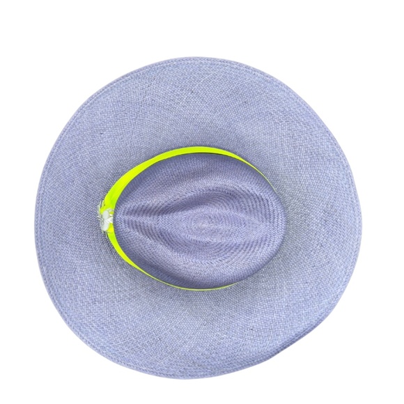 SOFIA STRAW HAT - Picture 4 of 12